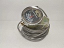 Murphy A25TG-160-S25-1/2 Temperature Meter
