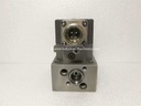 Rexroth 4WS2EM10-45 45B2ET315K8AM Servo Valve