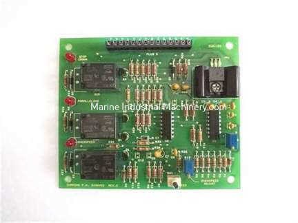 3036453 Circuit Control Board