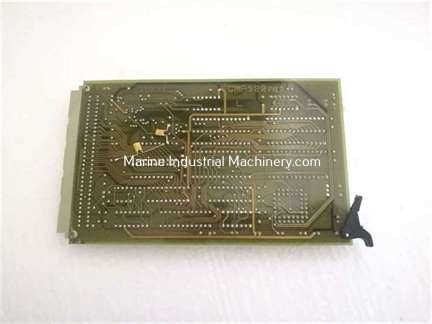 ABB Synpol D CMA122 AE3 3DDE 300 402 PCB Circuit Board