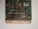 ABB Synpol D CMA 123 3DDE 300 403 PCB Circuit Board
