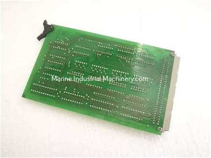 ABB Synpol D CMA125 3DDE 300 405 PCB Card