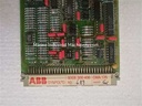 ABB Synpol D CMA126 AE3 3DDE 300 406 PCB Card