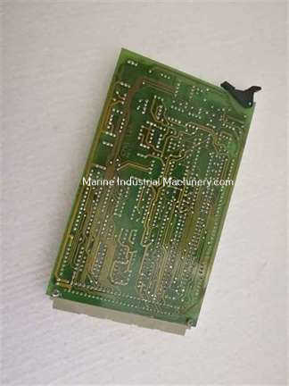 ABB Synpol D CMA126 AE3 3DDE 300 406 PCB Card