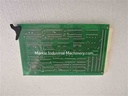 ABB Synpol D CMA127 PCB Circuit