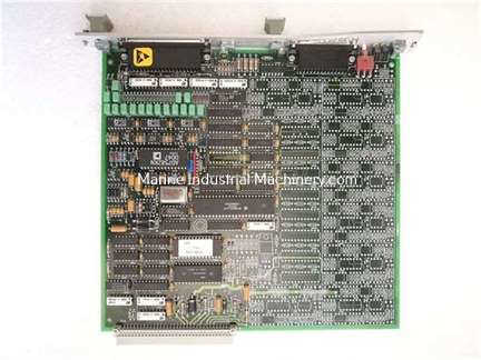 Fisher Rosemount 12P0767X032 Analog Input