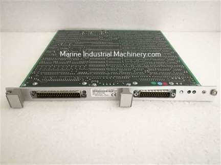 Fisher Rosemount 12P0767X032 Analog Input