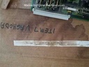 Fisher Rosemount 32B7743X112 Power Converter Card