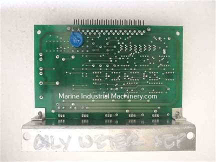 HJS MEN 03A-1190 PCB