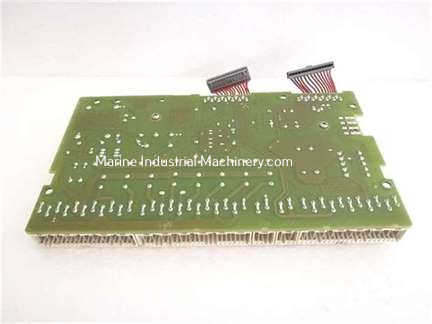 Miele Electronic EGL011 010201 Pcb Card
