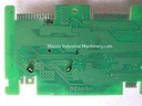 Miele Electronic EP081 081107 Pcb Card