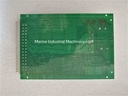 OSTERGRENS 1002011-B PCB Circuit Board