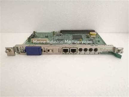 Panasonic KX-TDE0101 Main Processing Card