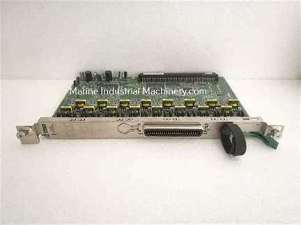 Panasonic KX-TDA0172 DLC16 16 Port Digital Station Expansion