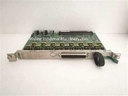 Panasonic KX-TDA0172 DLC16 16 Port Digital Station Expansion