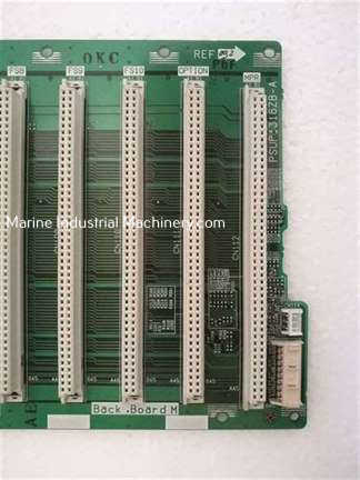 Panasonic KX-TDA200 Back Board M Circuit Card