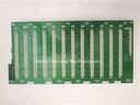 Panasonic KX-TDA200 Back Board M Circuit Card