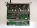 Panasonic KX-TDA0180 Trunk Card