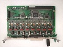Panasonic KX-TDA0180 Trunk Card