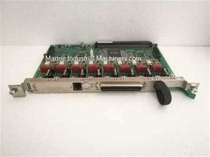 Panasonic KX-TDA0180 Trunk Card