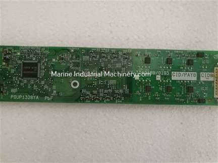 Panasonic KX-TDA0189/0193 Caller Identifaction Card