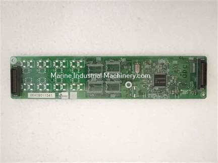 Panasonic KX-TDA0189/0193 Caller Identifaction Card