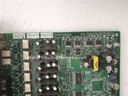 Panasonic PSUP 1652ZA SLC16 KX-TDA0174/0177/6174 16-Port Single Line Extension Card