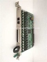 Panasonic PSUP 1652ZA SLC16 KX-TDA0174/0177/6174 16-Port Single Line Extension Card