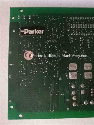 Parker SD13 Pcb Card
