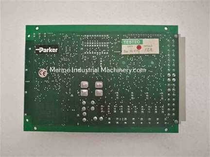 Parker SD13 Pcb Card