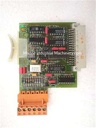 Saab Rosemount 9240 005-506 PCB Card