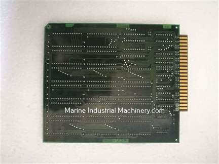 Terasaki EDT-2200 VROM Module
