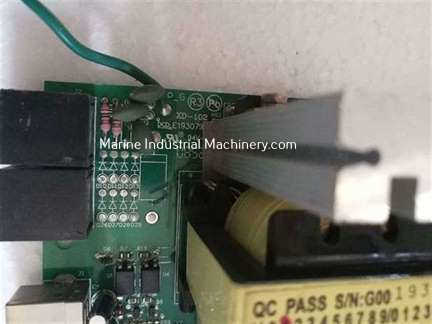  XD-102 E193079 PCB Board