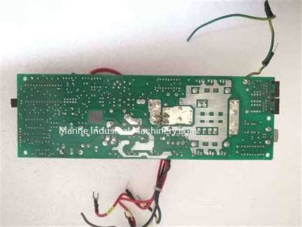  XD-102 E193079 PCB Board