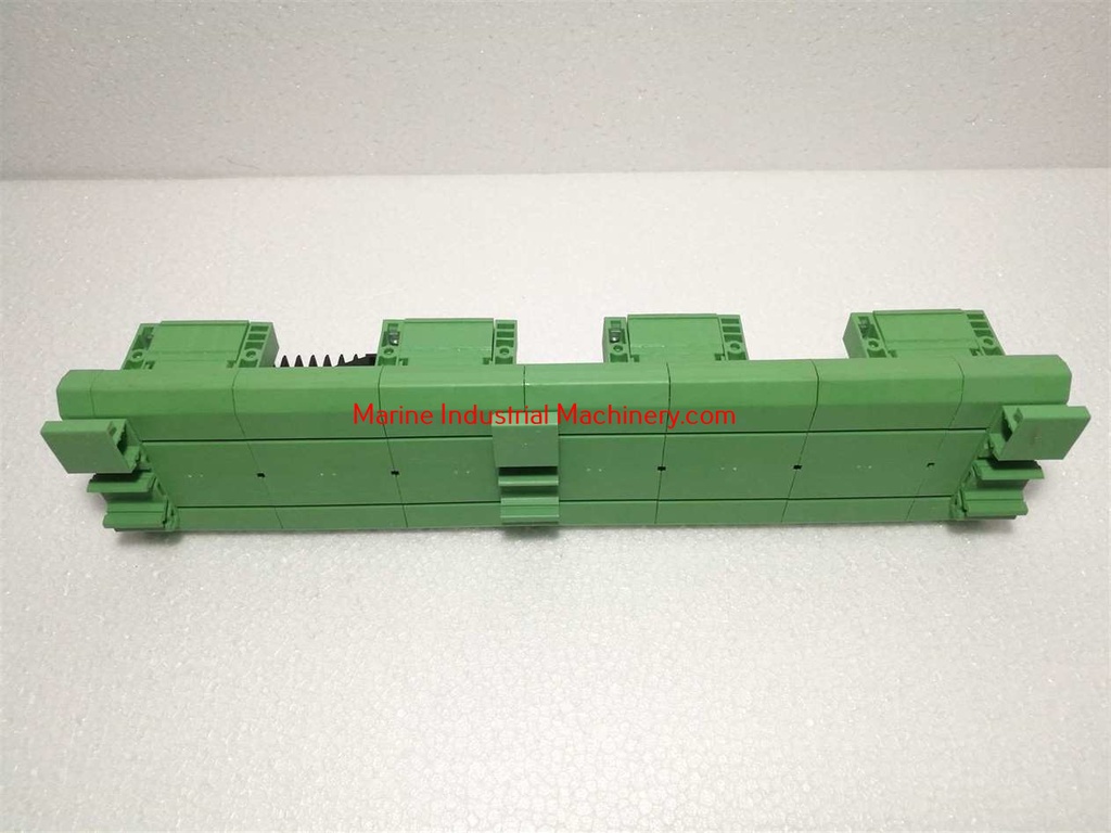 Emerson 5X00489G01 (Rev 12) Module