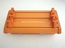 ABB Synpol D 3DDE 300 412 CMA 132 Generator Relay Card