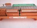 ABB Synpol D CMA 135 3DDE 300 415 Diesel Start Stop Automatic Module