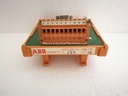 Abb Synpol D CMA 136 3DDE 300 416 Communication Control