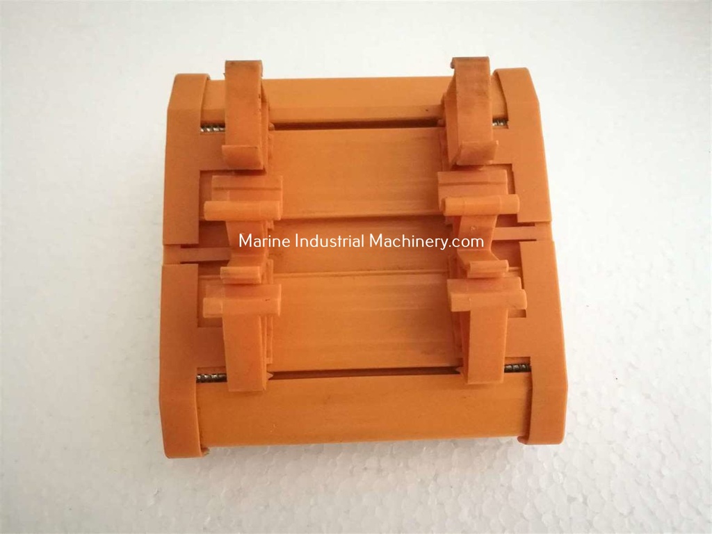 Abb Synpol D CMA 136 3DDE 300 416 Communication Control