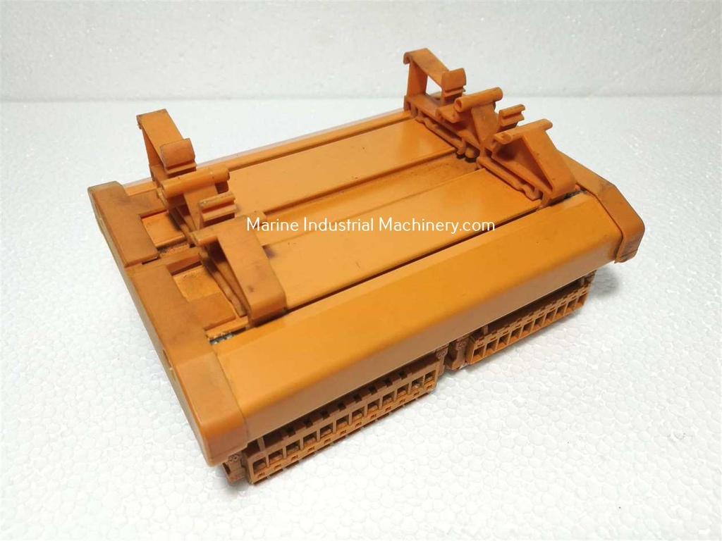 ABB Synpol D CMA 137 3DDE 300 417 Module