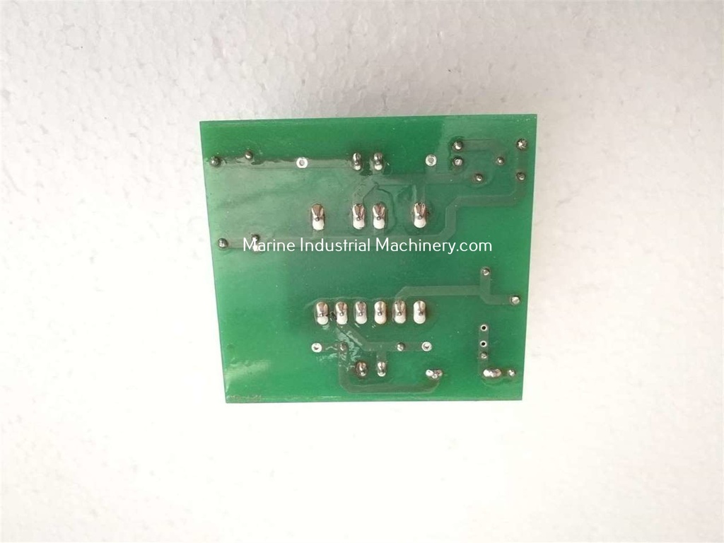 ZAKLAD OGC IEN GDANSK TZT-04 Module