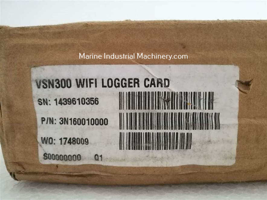 ABB VSN300 Wifi Logger Card