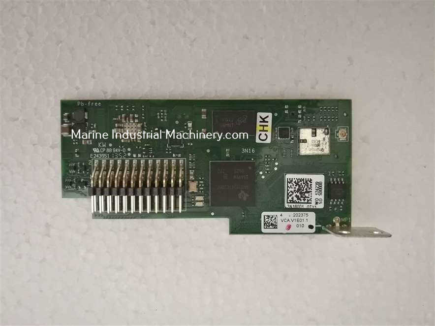 ABB VSN300 Wifi Logger Card
