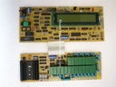 ELECTROLUX 0452-36 5 Display Circuit Board