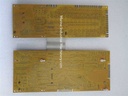 ELECTROLUX 0452-36 5 Display Circuit Board