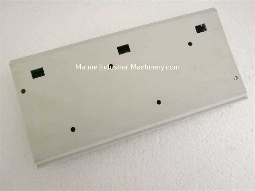 Opto 22 SNAP-B8MC Rack Module