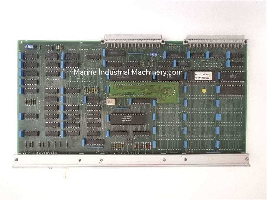 ROF157 9010/1 R1C Pcb Card