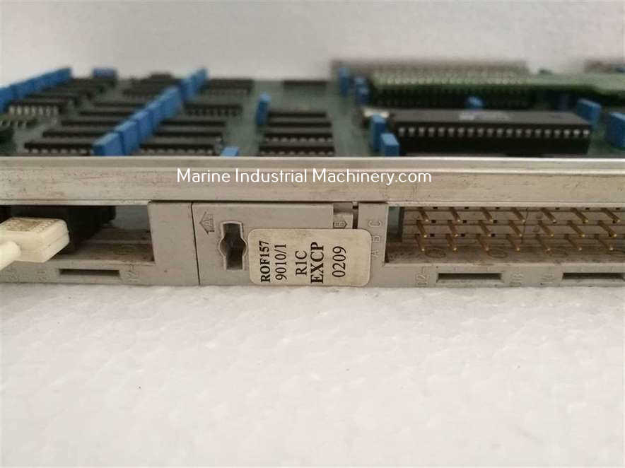 ROF157 9010/1 R1C Pcb Card