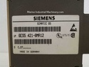 Siemens 6ES5 421-8MA12 Digital Input Module