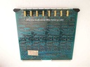 Spector 219-000-001 Pcb Card